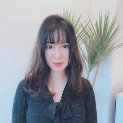 -净漪造型 PURE RIPPLE