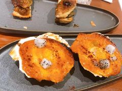 -CRAZYONES西班牙海鲜饭(上海美罗城店)