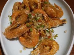 -水门巷餐厅(古子城店)