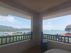 -惠州金海湾嘉华度假酒店