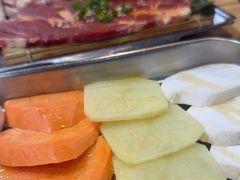 -麻蒲碳烤肉(梅花园店)