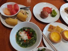 -并州饭店·并萃阁