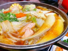 寿喜锅两人餐-有喜屋·深夜食堂(北京西路店)