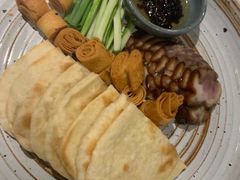 -青年公社烤鸭(青年路店)