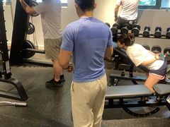 -NRG 健身私教CLUB(云山路店)