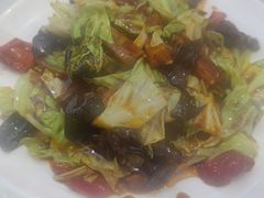 -清真·同发顺饭庄·烧麦(总店)