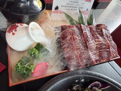 -谷牛和牛烤肉(漕河泾印象城店)