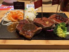 -豪客来牛排(重庆金源世纪广场1731店 )