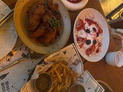 -Blac+Blac(中海环宇荟店)