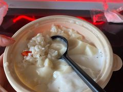 -堂屋糖水店(愚园店)