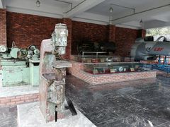 -成飞公园