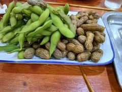 -蒋记烧烤(四经路店)
