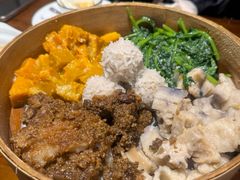 -U你·天然调味(南湖总店)