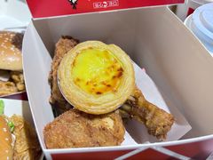 -肯德基(观前新店)