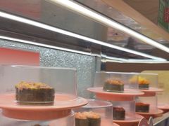 -争鲜回转寿司(太阳宫凯德MALL店)