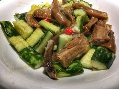 -随园花园餐厅(新港中路店)