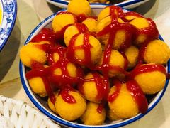 -兔爸私家小厨(新北万达店)