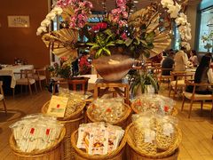 -若蘭慈·无国界素食料理(欢乐海岸店)