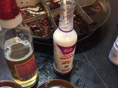 -岗上渣渣老火锅(两路口店)