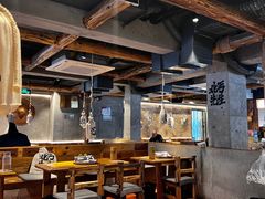 -北丐先生·野馄饨烧烤(雨花万象店)