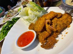 -东馆和天下特色餐饮(工农店)