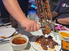 -戈拿旺巴西烤肉(崇文门店)