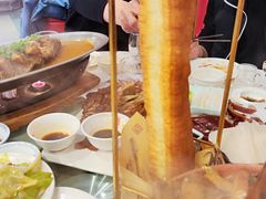 -山西会馆·晋菜·晋商宴·牌匾博物馆(胜利东街店)