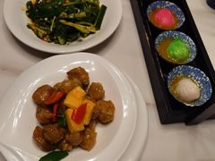 -中西名菜(增城万达广场店)