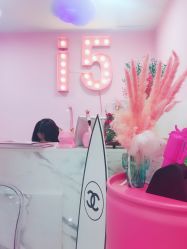 -WITCH （舞季）舞蹈工作室