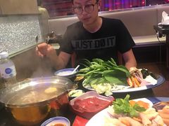 -Mk 泰式自助火锅