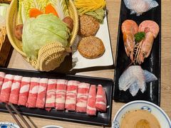 -古关火锅店(古北水镇景区店)