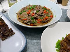 -汤记传菜(浦江店)