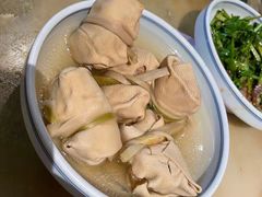 -慧娟面馆·餐厅(望江路店)