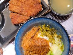 -馔豚·台北菜专门店(深圳湾万象城店)