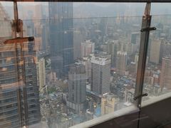 -索菲特酒店 · 云尚天际自助餐厅