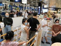 -宜家·瑞典风味餐厅(海达南街店)