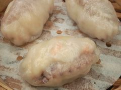 皮皮虾饺-香云轩·顺德菜(香云纱园林酒店店)