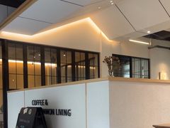 -叩听咖啡 kotiin cafe(福新路店)