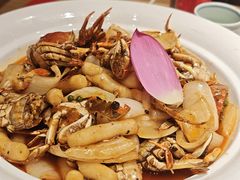 -周家二小姐的菜(西津渡店)