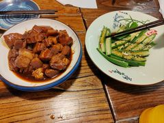 -卧龙堡客栈·中餐厅(古北水镇店)