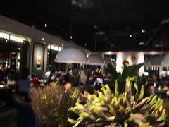 -半秋山西餐厅(巴南万达广场店)