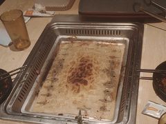 -新石器烤肉(高行万嘉店)