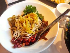 -小厨娘淮扬菜(天印大道店)