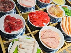 -北步园老火锅(戴家巷店)