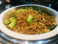 -枣子树·素食餐厅(朱家尖店)