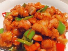 -北平食坊·烤鸭(黄寺大街店)