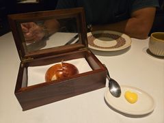 -狮拾久·现代新加坡料理(壹方城店)