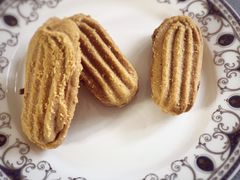 炭烧咖啡维纳斯饼干-凯司令(锦江乐园店)