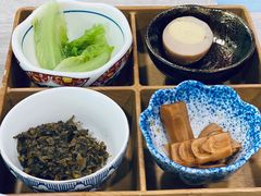 -康师傅私房牛肉面(北京南站店)