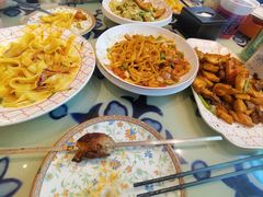 -撒拉花儿·新疆菜·清真(太阳宫店)
